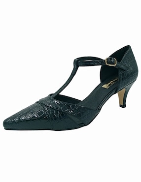 Zapatilla Renatta Scottos