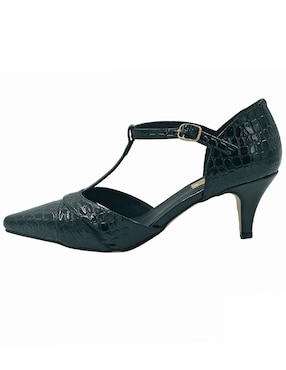 Zapatilla Renatta Scottos