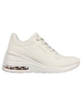 Tenis Skechers MILLION AIR para mujer