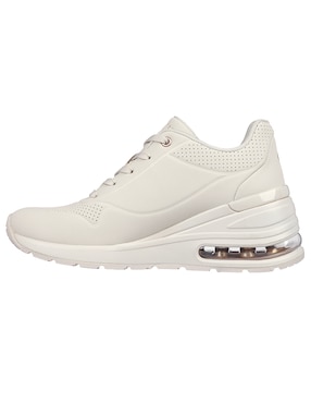 Tenis Skechers MILLION AIR para mujer