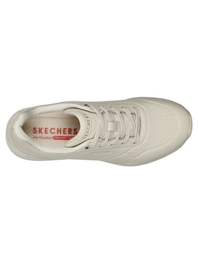 Tenis Skechers MILLION AIR para mujer