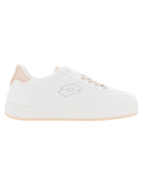 Tenis Lotto Nate W para mujer