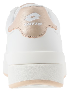 Tenis Lotto Nate W para mujer