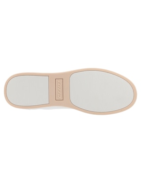 Tenis Lotto Nate W para mujer