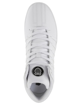 Tenis K-Swiss COURT PRO CHUKKA V para mujer