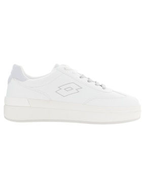 Tenis Lotto Nate W para mujer