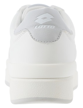 Tenis Lotto Nate W para mujer