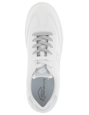 Tenis Lotto Nate W para mujer