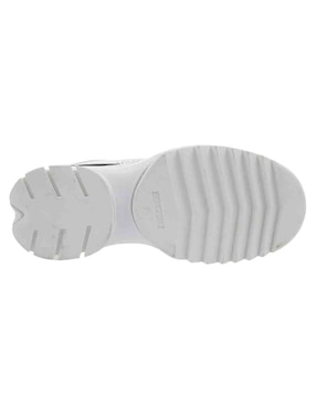 Tenis Lotto Wicked Snoopy Follow Me para mujer