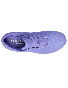 Tenis Skechers UNO para mujer