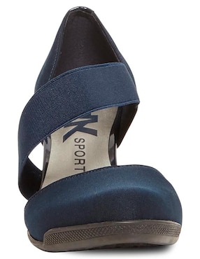 Zapatilla Anne Klein