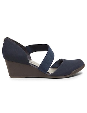 Zapatilla Anne Klein