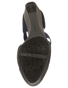 Zapatilla Anne Klein