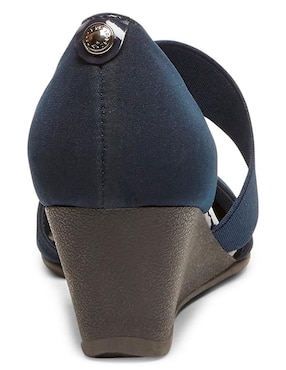 Zapatilla Anne Klein