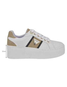 Tenis GUESS para mujer