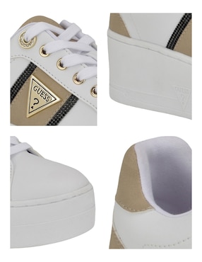 Tenis GUESS para mujer