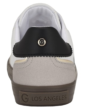 Tenis Gbg Los Angeles para mujer