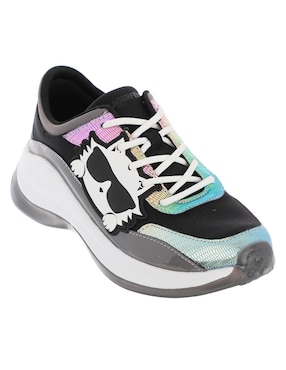 Tenis Karl Lagerfeld Paris para mujer