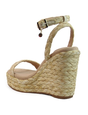 Sandalia Lob para mujer