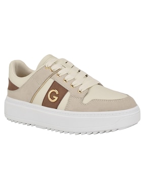 Tenis G By Guess Ggkenlee2 Para Mujer