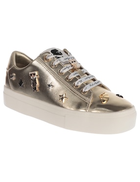 Tenis Karl Lagerfeld Paris para mujer