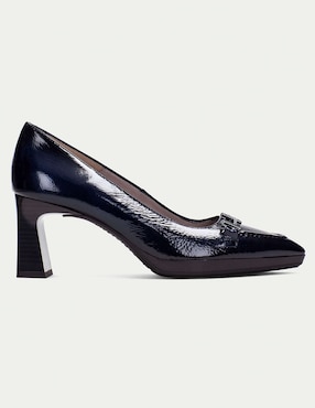 Zapato Hispanitas De Charol Para Mujer