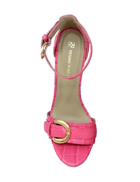 Sandalia Regina Romero Tropez 135 para mujer