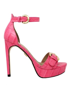Sandalia Regina Romero Tropez 135 para mujer