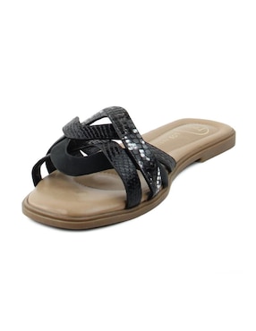 Sandalia Lob para mujer