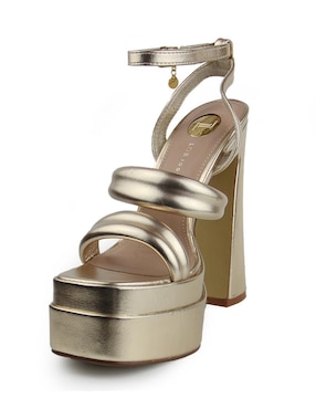 Sandalia LOB para mujer
