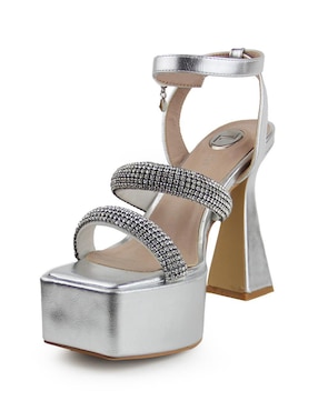 Sandalia LOB para mujer