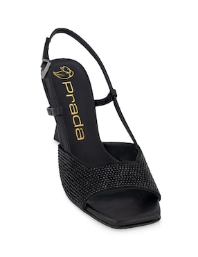 Sandalia Prada para mujer