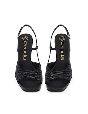 Sandalia Prada para mujer