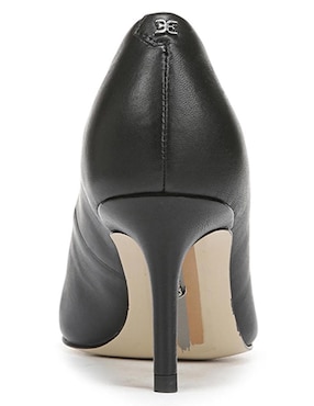 Zapatilla de piel Sam Edelman