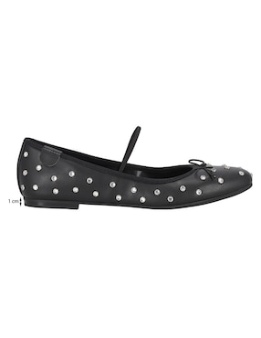 Balerina Westies Wemakoa para mujer