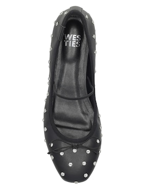 Balerina Westies Wemakoa para mujer