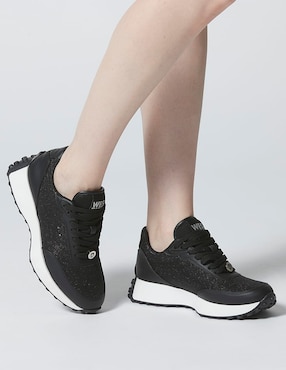 Tenis Westies WEHABIB para mujer