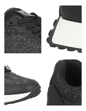 Tenis Westies WEHABIB para mujer