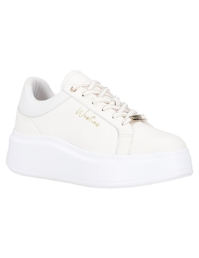 Tenis Westies Wejunan Para Mujer