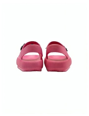 Sandalia Hello Kitty para mujer