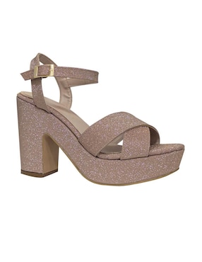 Sandalia Dorothy Gaynor para mujer