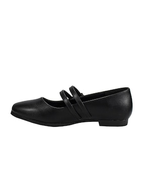Mocasín Leon para mujer