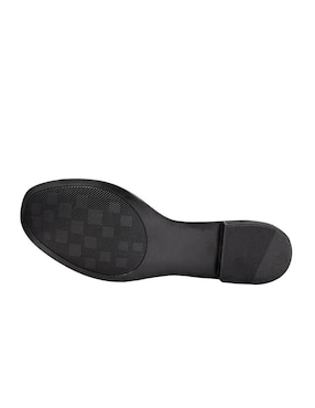 Mocasín Leon para mujer