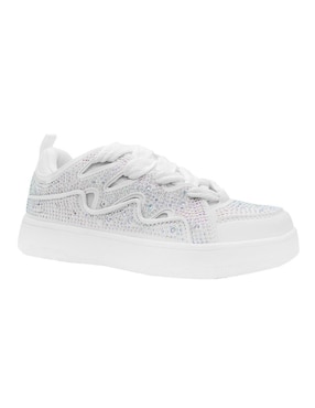 Tenis Dorothy Gaynor para mujer