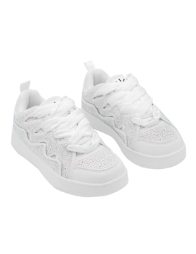 Tenis Dorothy Gaynor para mujer