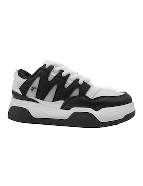 Tenis Dorothy Gaynor para mujer