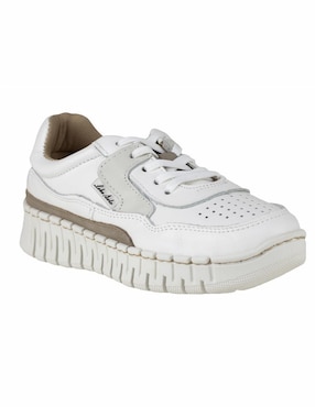 Tenis Lobo Solo para mujer