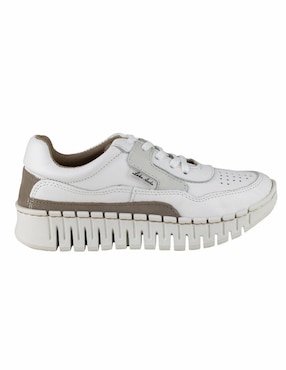 Tenis Lobo Solo para mujer