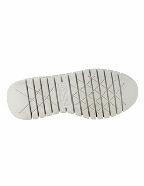 Tenis Lobo Solo para mujer