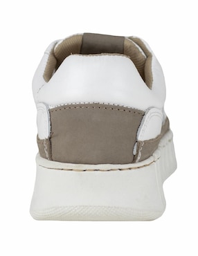 Tenis Lobo Solo para mujer
